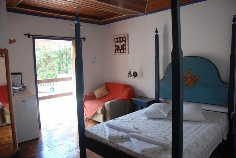 Pouso Das Gerais Tiradentes Zimmer foto