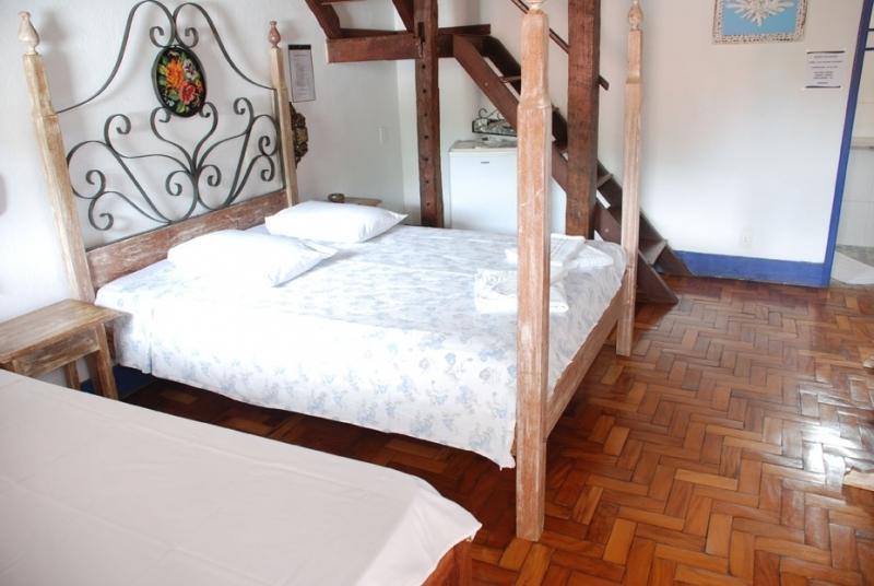 Pouso Das Gerais Tiradentes Zimmer foto